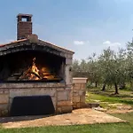 度假居 Kadore Višnjan