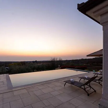 Kadore Vakantiehuis