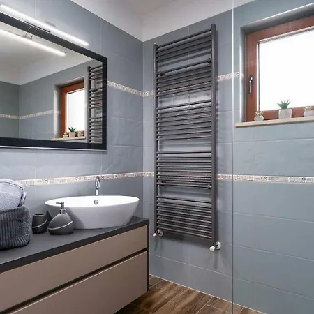 Vakantiehuis Kadore *