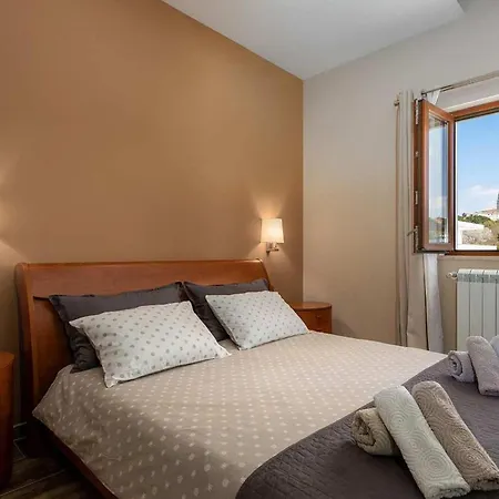 Kadore Vakantiehuis Višnjan