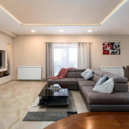 Vakantiehuis Kadore *