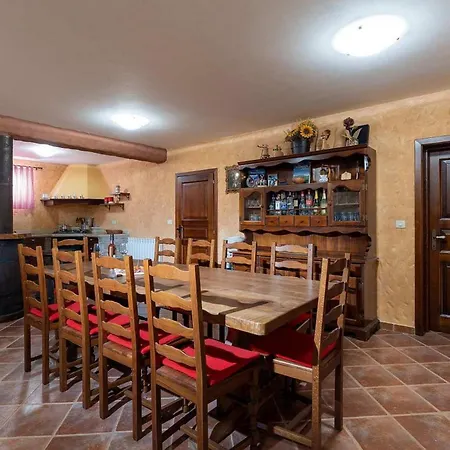 Vakantiehuis Kadore *