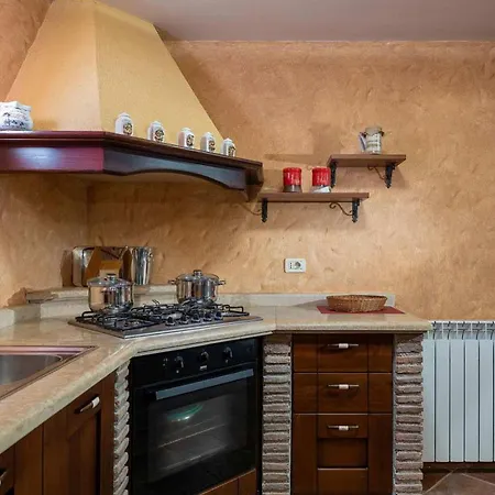 Vakantiehuis Kadore *