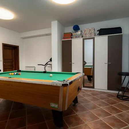 Vakantiehuis Kadore *