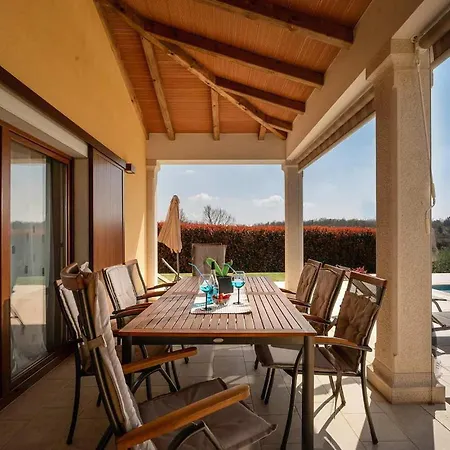 Vakantiehuis Kadore